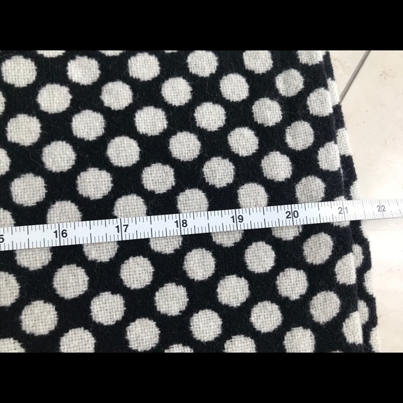 Boden A Line Polka Dot Skirt - Picture 5 of 5